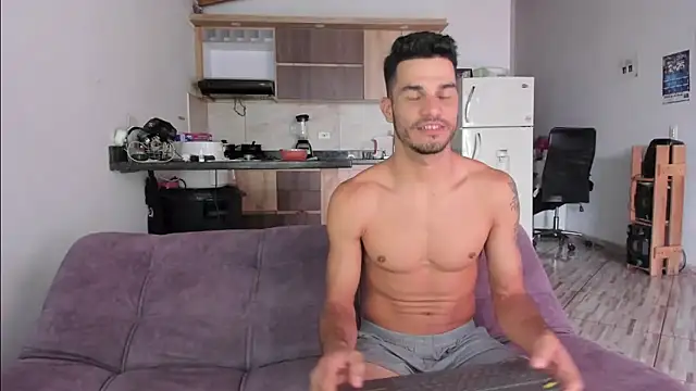 MorganFrei online show from 03/01/26, 06:21