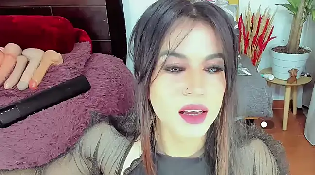 stefany sexy  online show from 03/20/25, 02:40