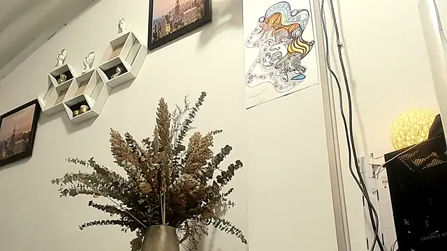 stefany sexy  online show from 04/09/26, 12:10