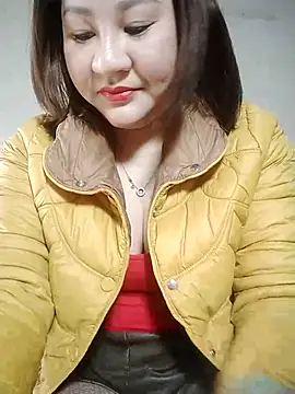 Rose DiDi online show from 02/14/25, 06:02