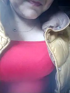 Rose DiDi online show from 03/06/25, 03:35