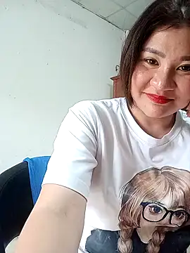 Rose DiDi online show from 03/02/26, 02:03