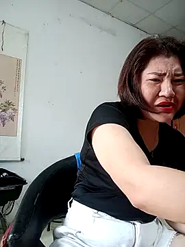 Rose DiDi online show from 04/03/26, 02:53