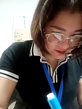 Rose DiDi online show from 04/14/26, 03:12