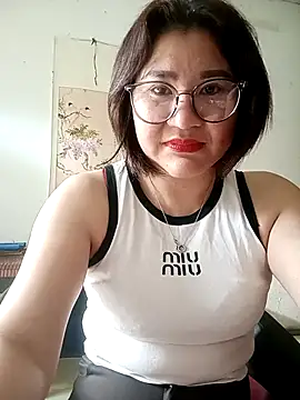 Rose DiDi online show from 04/21/26, 02:51