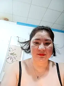 Rose DiDi online show from 07/11/26, 03:04