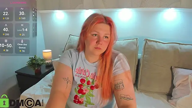 Ruth Oliver online show from 09/10/25, 12:21