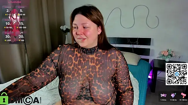 Ruth Oliver online show from 01/10/26, 01:07