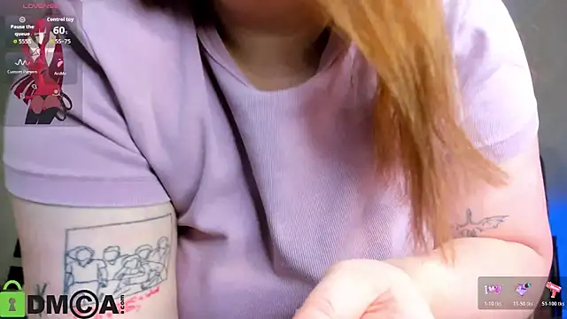 Ruth Oliver online show from 03/02/26, 09:27