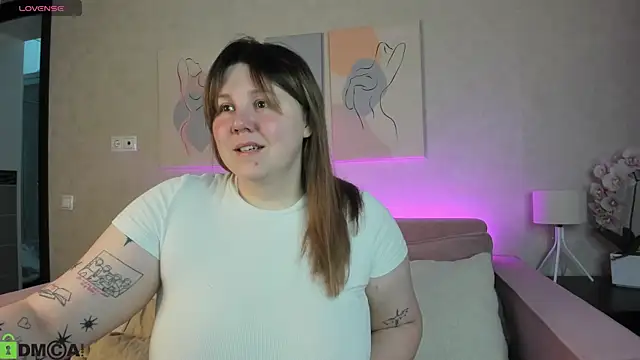 Ruth Oliver online show from 04/07/26, 01:06