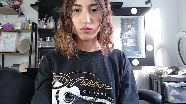 MissKorah online show from 01/26/25, 10:13