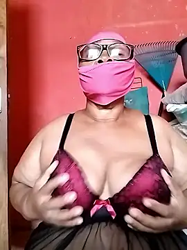 naughtygrannyXXX online show from 01/21/25, 07:15