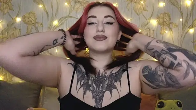 Kimpossible1 online show from 12/02/24, 10:28