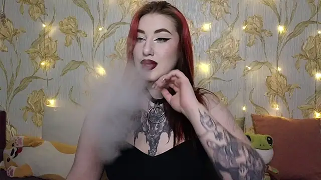 Kimpossible1 online show from 01/27/25, 11:11