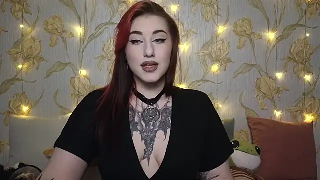 Kimpossible1 online show from 01/28/25, 02:10