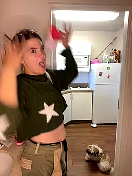 SafeinouterSpace online show from 10/16/25, 06:20