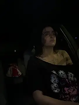 SafeinouterSpace online show from 12/23/25, 01:25