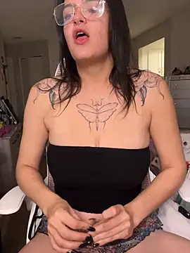 SafeinouterSpace online show from 03/08/26, 05:55