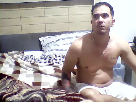 Terry Bogardd online show from 02/09/25, 05:08