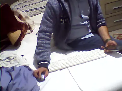 Terry Bogardd online show from 03/07/25, 06:57