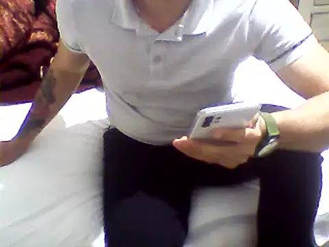 Terry Bogardd online show from 03/12/25, 03:35