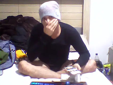 Terry Bogardd online show from 12/18/25, 03:01