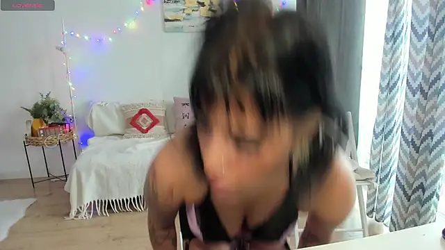 Marakuia054 online show from 02/08/25, 08:52