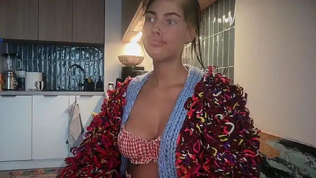 Marakuia054 online show from 11/10/25, 07:18