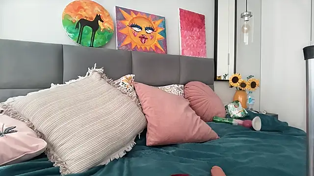 Marakuia054 online show from 04/25/26, 06:49