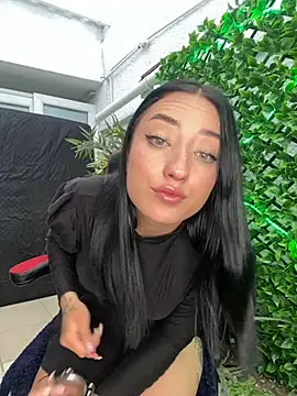 Ady 18 online show from 01/17/25, 09:17