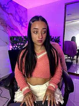 Ady 18 online show from 01/07/26, 06:54