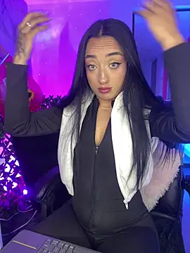 Ady 18 online show from 02/19/26, 06:48