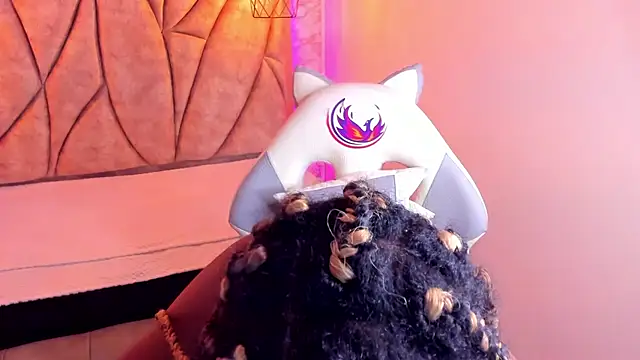 Queen perla  online show from 01/17/25, 02:50