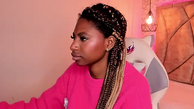 Queen perla  online show from 01/27/25, 03:18