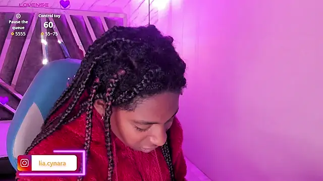 Queen perla  online show from 10/03/25, 12:02