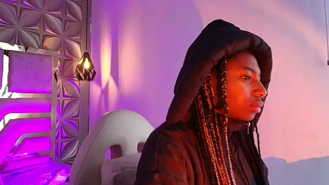 Queen perla  online show from 02/03/26, 11:15