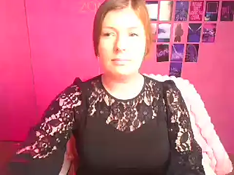 Lissmilf online show from 01/13/26, 01:16