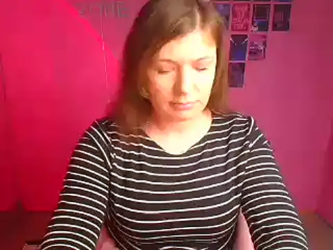 Lissmilf online show from 01/19/26, 12:42