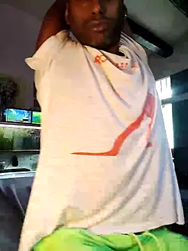 KeptupInosine online show from 11/08/25, 08:14