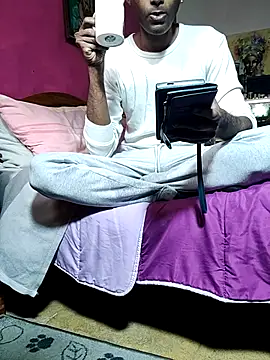 KeptupInosine online show from 12/16/25, 01:05