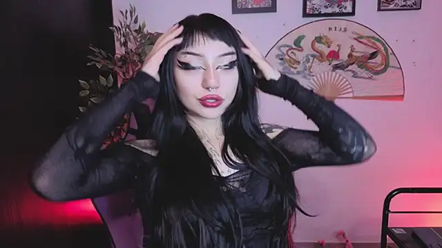 Snapshot of catipetite chatting on 07/31/26, 11:59 catipetite online show from 07/31/26, 11:59