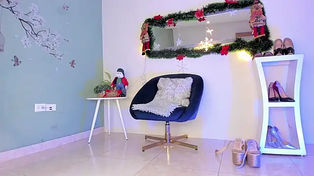 thais dreams online show from 01/03/25, 12:30