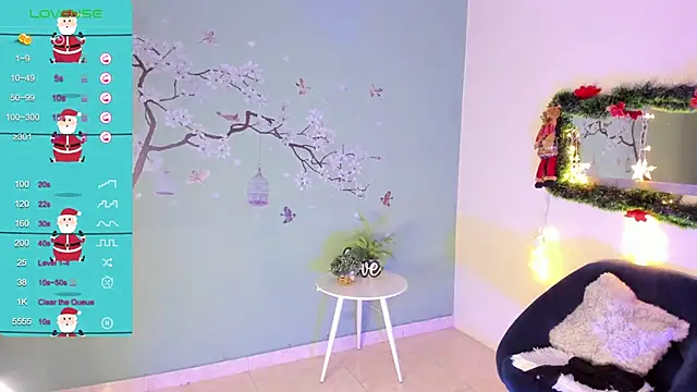 thais dreams online show from 01/04/25, 12:16