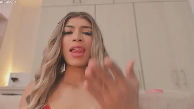 Angel camm online show from 03/06/26, 02:13