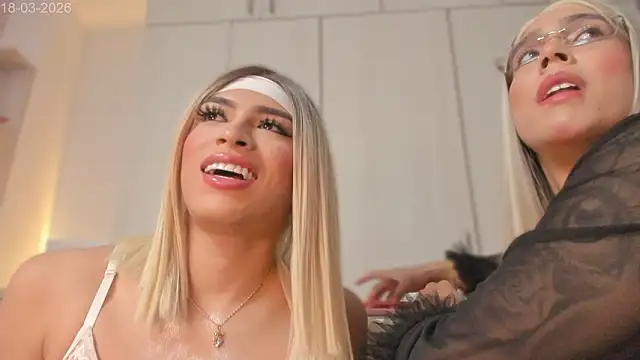 Angel camm online show from 03/18/26, 02:53