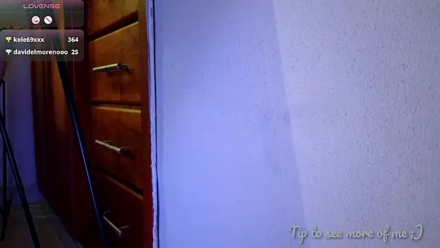 Snapshot of maria_flowwer chatting on 01/24/25, 11:04 maria flowwer online show from 01/24/25, 11:04