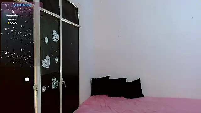 Lanna belle28 online show from 01/21/25, 01:32