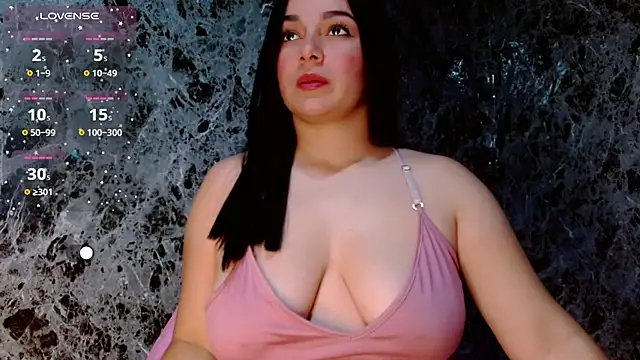 Snapshot of Lanna_belle28 chatting on 12/18/25, 02:23 Lanna belle28 online show from 12/18/25, 02:23