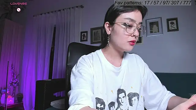 Conlosmichis online show from 03/15/25, 01:52