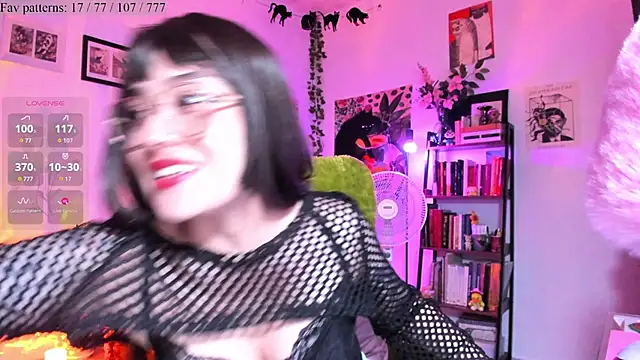 Conlosmichis online show from 12/19/25, 11:23